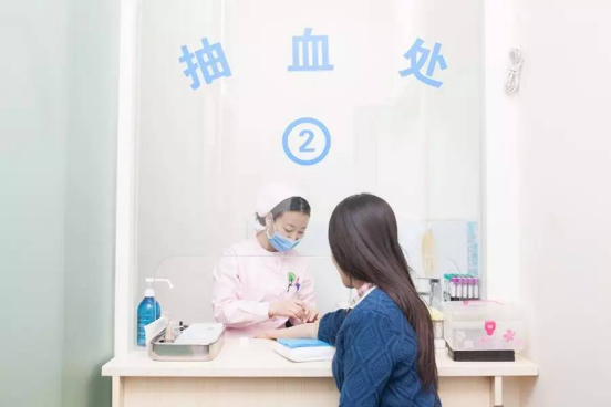 北京家恩德运医院：新手必读！试管婴儿流程有这些