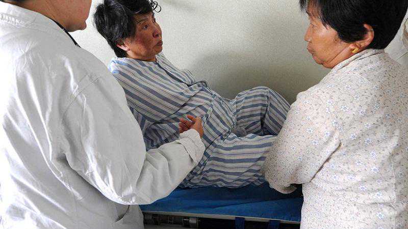 对于一个高龄妈妈来说，试管婴儿的成功率有多大