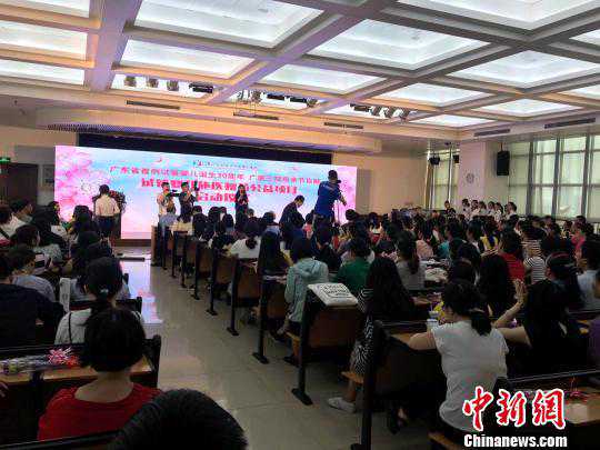 广医三院诞生30周年提供30个免费“试管婴儿”名额