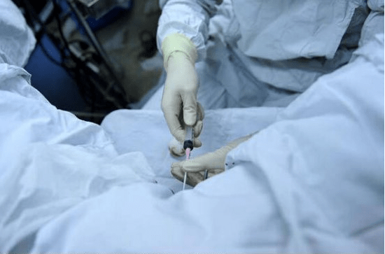 镜头下：“试管婴儿”诞生全过程，是你想象中的那样吗？