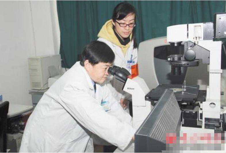 做试管婴儿的全过程，让人心寒，请好好对你的女人