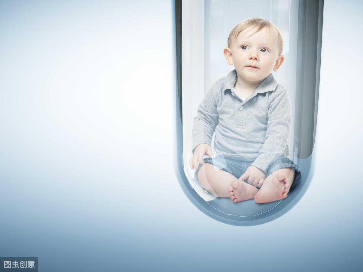 一位“求孕”妈妈的来信：国外试管3次失败，国内一次接“好”孕