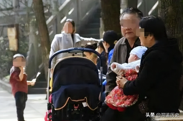 19年50岁大妈执意生3胎，扬言：北京4套房我养得起，怀不上做试管