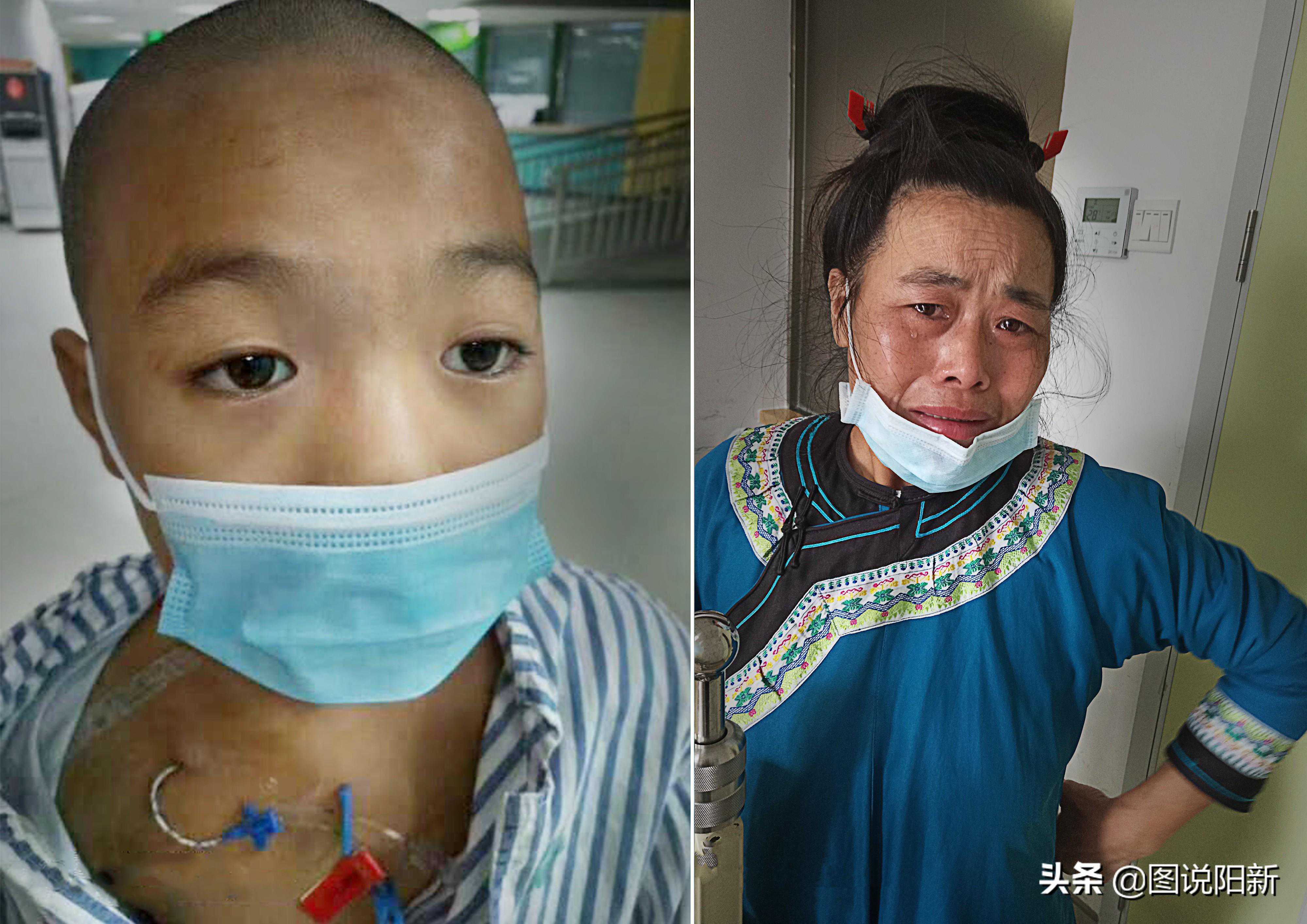 大儿已走小儿又患同样罕见病，朋友建议放弃，做三代试管婴儿续后