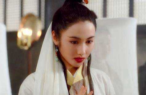 46岁黎姿7岁试管双胞胎女儿不难看，可小女儿却长成这样？随了谁