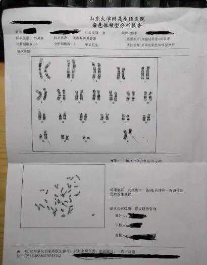 分享在试管这条路走来的艰辛，我也说说自己真实感受