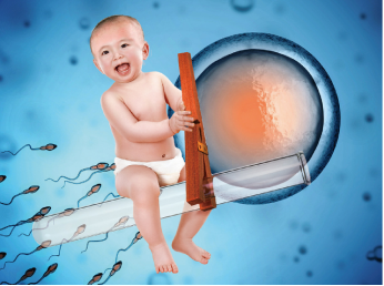 试管婴儿是怎么来的？做之前要哪些准备，成功率是多少？