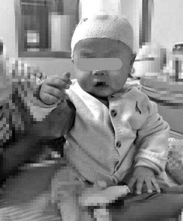 隐性基因遗传病带走两个孩子 心碎夫妇尝试第三代试管婴儿终梦圆