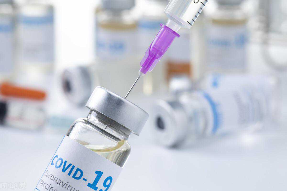 新冠疫苗，肾病患者能接种吗？