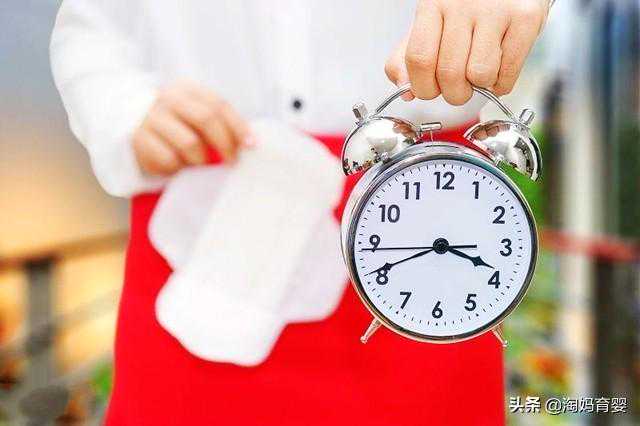 为何有的人备孕一个月就怀上了？那是人家做好了关键的五点