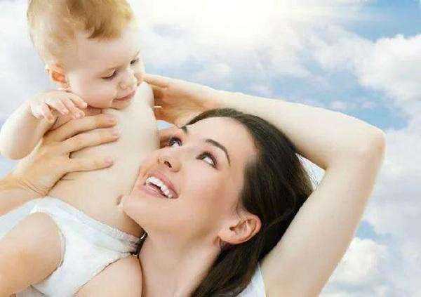 备孕一月即中的秘诀！