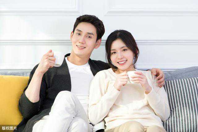 备孕几年肚子一直没有动静，女性总是背锅的那一个，可得查查男性