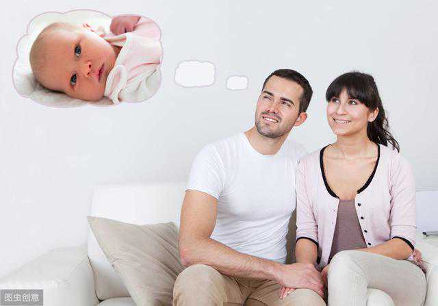 医生提醒：出现不孕男人也有原因，男人更要“备孕”备孕小常识