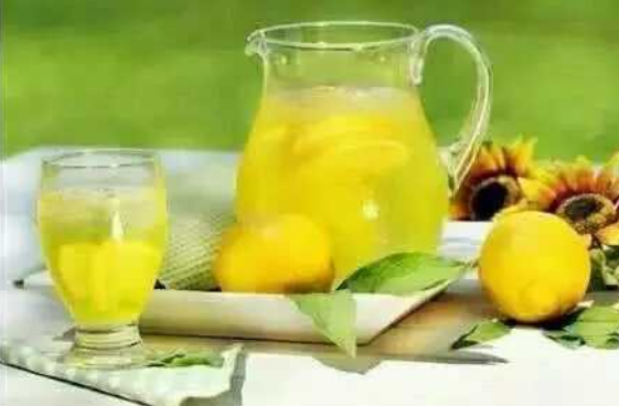 准妈妈们注意了，孕期泡水喝需要注意这些