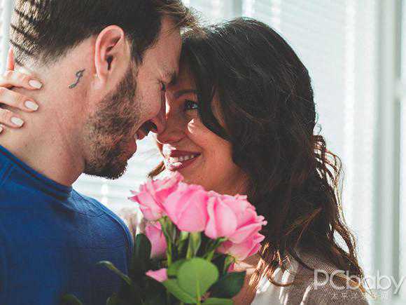 紧抓排卵黄金期这只磨人小妖精，赶走备孕焦虑