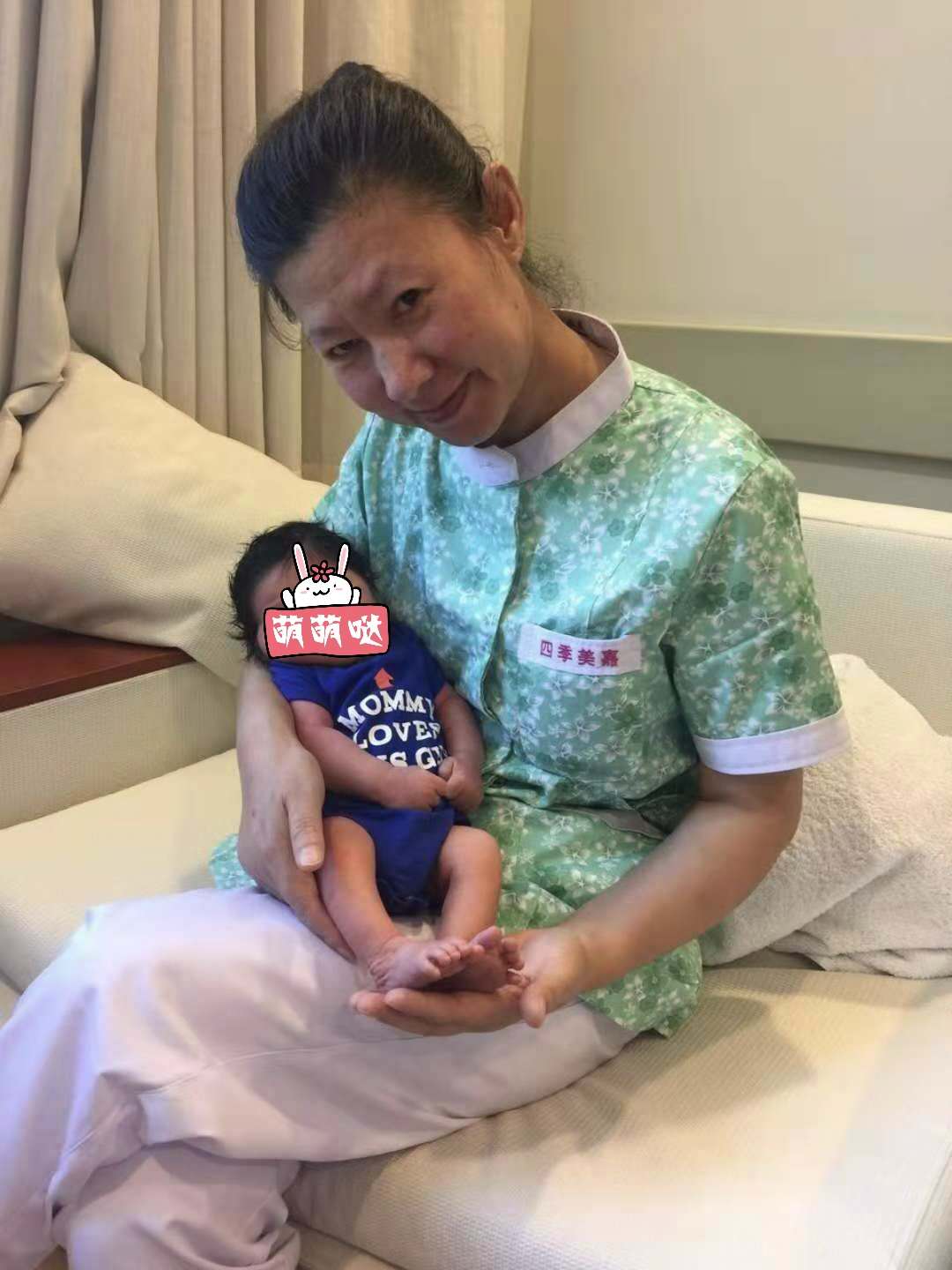 经常做这样的胎梦，果真生了女孩，到底胎梦有什么预兆？