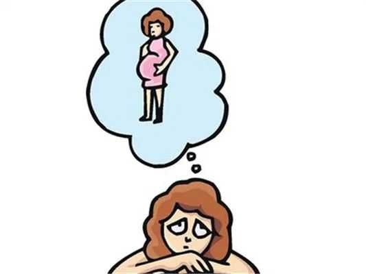 女性生育力遇威胁？备孕女性该如何避坑