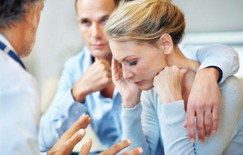 84年准妈备孕只能生女儿 原来是饮食出问题