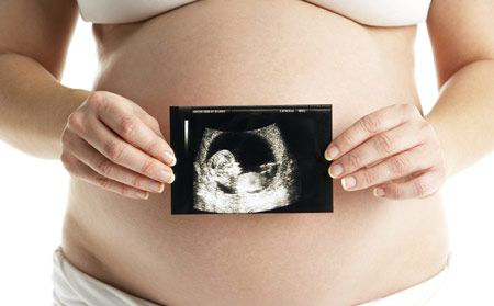 最全孕期B超单全攻略，再也不怕看不懂了！