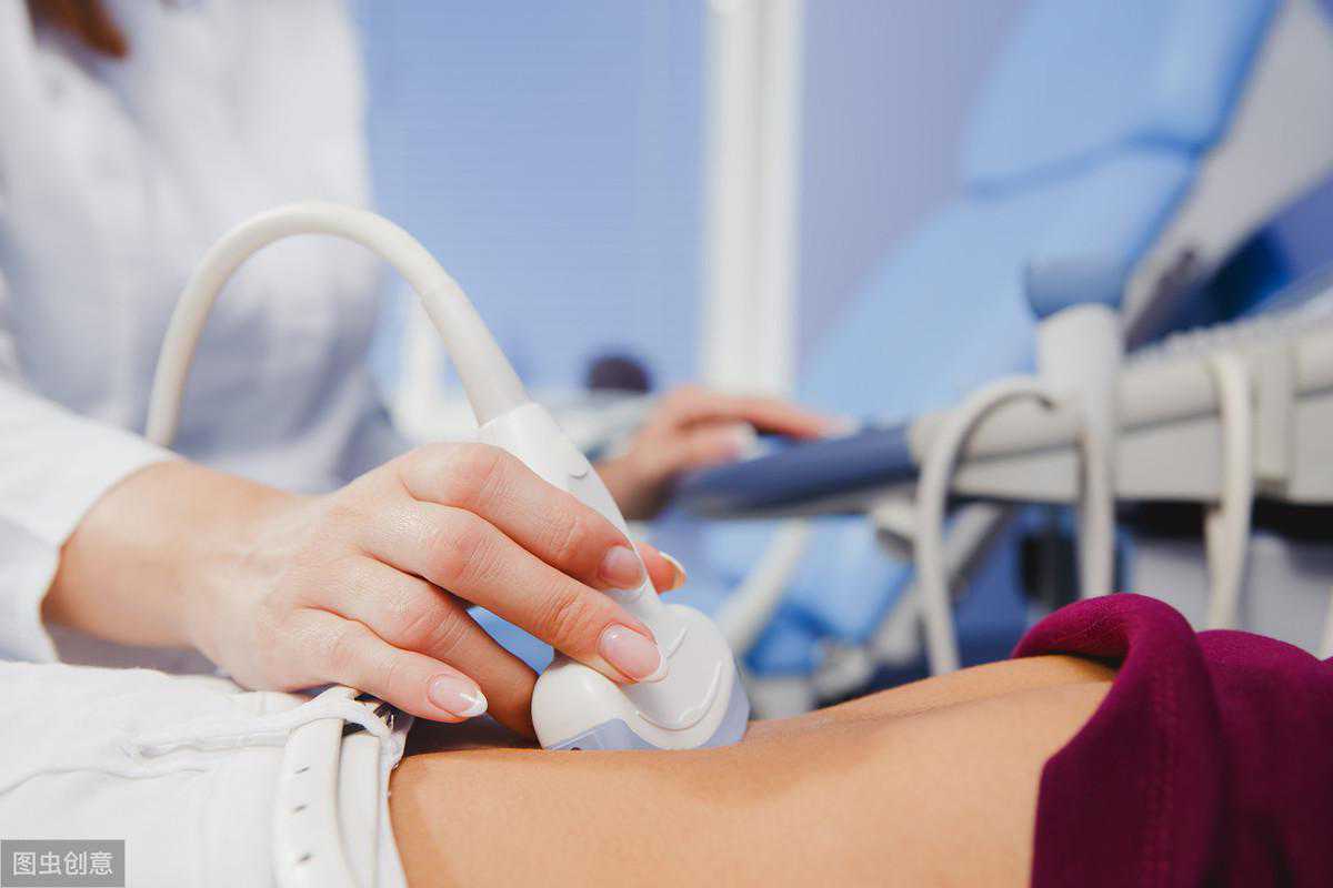 孕期B超，真的不可怕！