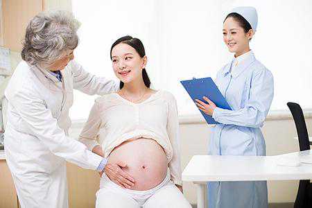 你的孕期检查真的做全了吗？