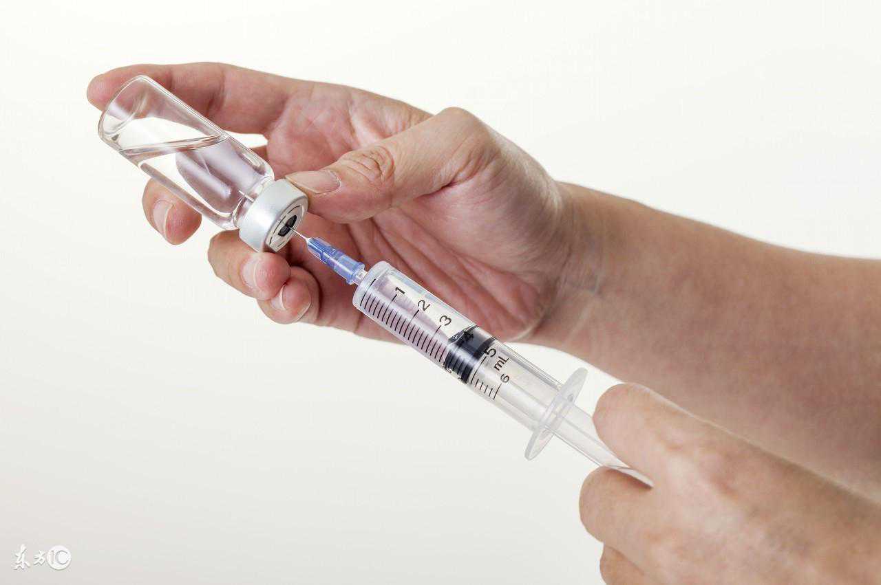 乙肝疫苗接种及注意事项，天气渐凉，你打疫苗了吗？