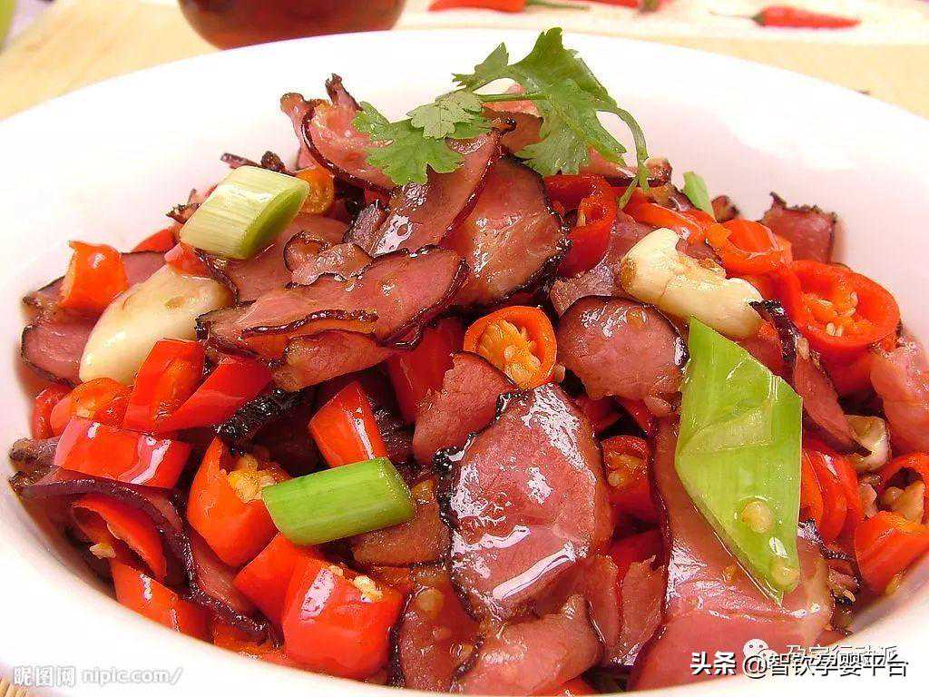 即使你是吃货，孕期也别吃这些肉