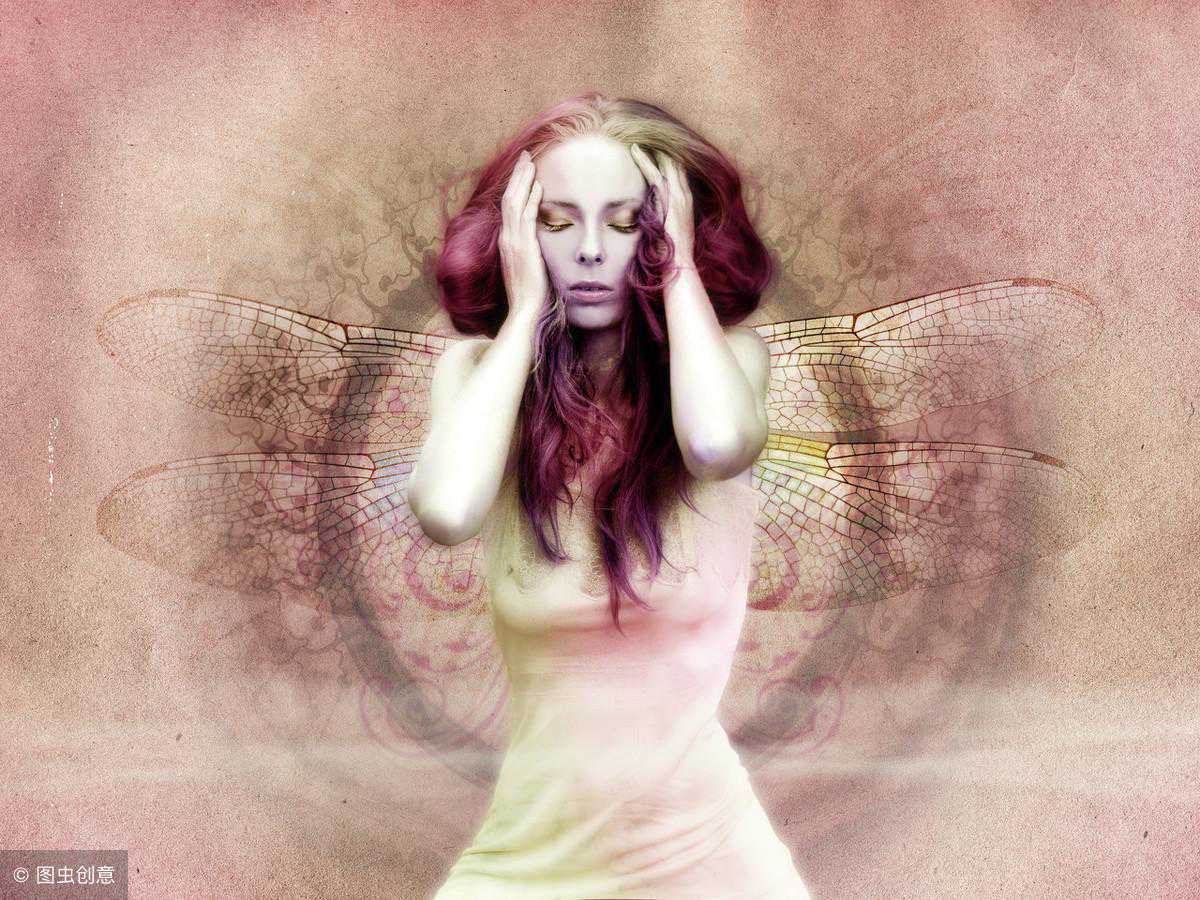 胎梦， 托梦……梦是人的灵魂在游历吗？